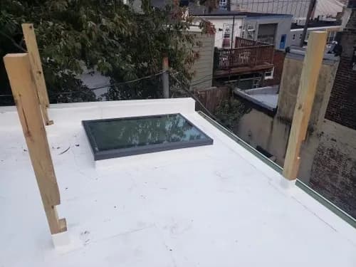 Impact Roofing & Renovations - Photo 4