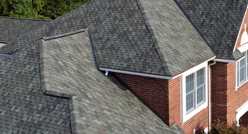 Impact Roofing & Renovations
