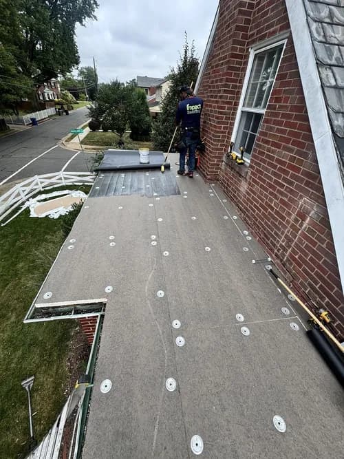 Impact Roofing & Renovations - Photo 1