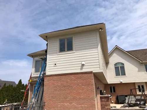 Imperial Building & Roofing - Photo 2