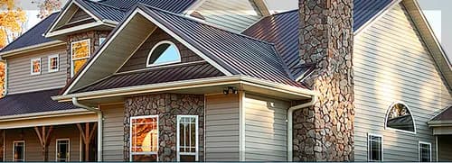 Imperial Rain Gutters Inc - Photo 1