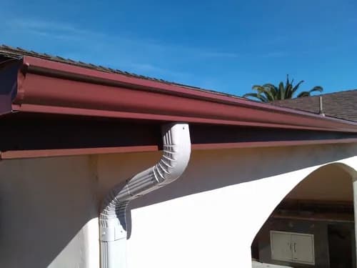 Imperial Rain Gutters inc - Photo 1