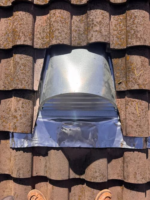 Imperial Roofing & Gutters inc. - Photo 3