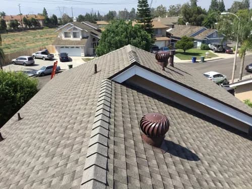 Imperial Roofing & Gutters inc. - Photo 2