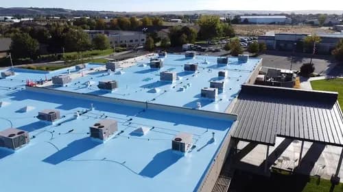 Impervious Coatings LLC