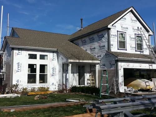 In & Out Restoration, Inc. - Photo 2