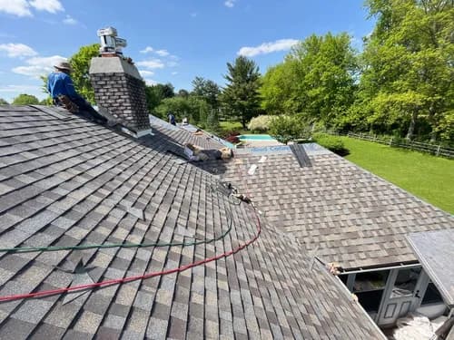 In The Light Roofing - Photo 2