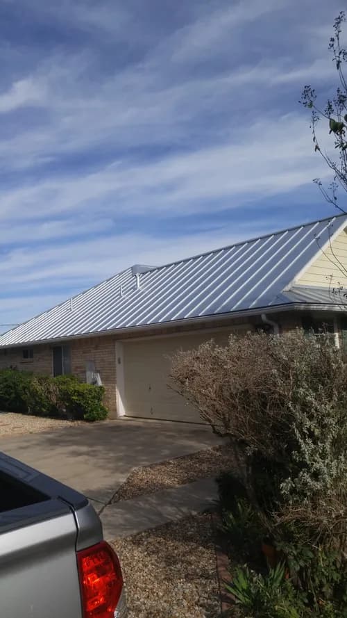 Independence Roofing