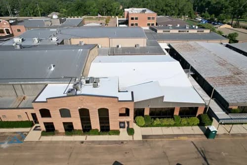 Independent Roofing Systems - Photo 1