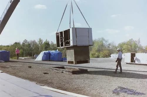 Indy Roof Company - Photo 4