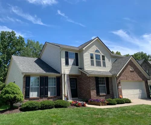 Indy Roof & Restoration - Photo 2