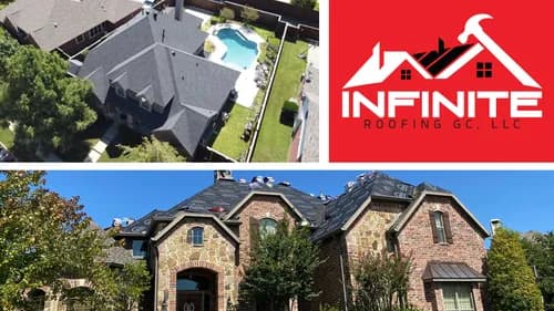 Infinite Roofing GC