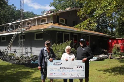 Infinity Exteriors - Photo 2