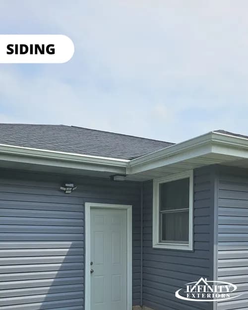 Infinity Exteriors - Photo 5