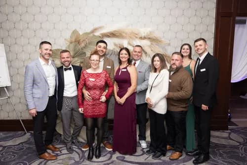 Infinity Exteriors - Photo 2