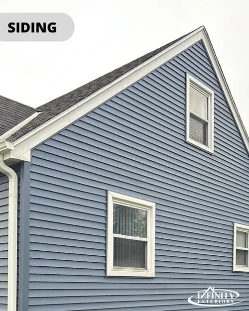 Infinity Exteriors - Photo 4