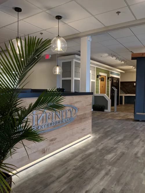 Infinity Exteriors - Photo 3