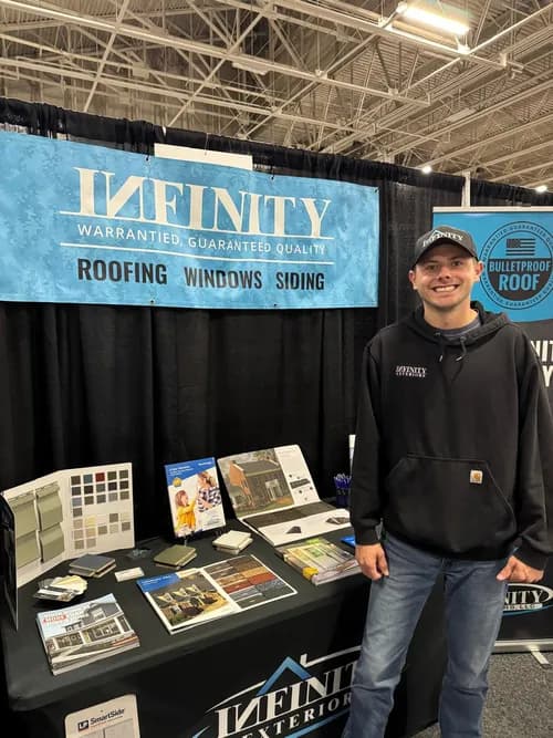 Infinity Exteriors - Photo 2