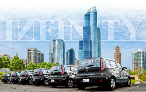 Infinity Exteriors - Photo 1