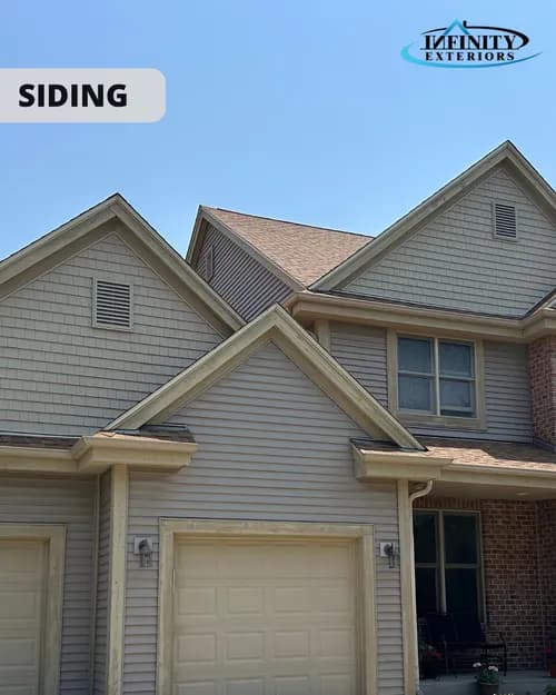 Infinity Exteriors - Photo 4