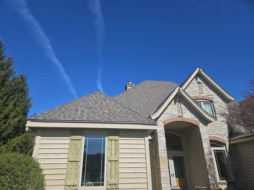 Infinity Exteriors - Photo 3