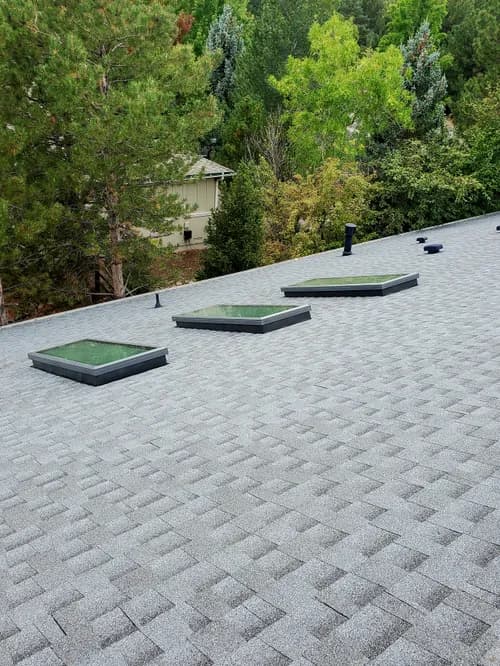Infinity roofing LLC - Photo 1