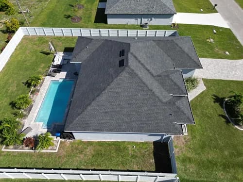 Infinity Roofing & Siding - Photo 3