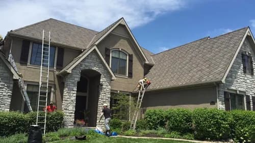 Infinity Roofing & Siding - Photo 4