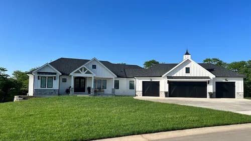 Infinity Roofing & Siding - Photo 3