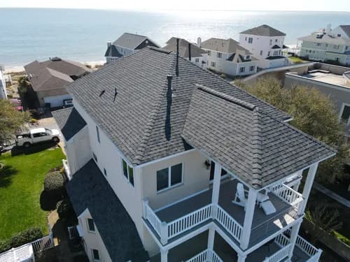 Infinity Roofing & Siding - Photo 1