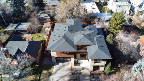 Infinity Roofing & Siding - Photo 3