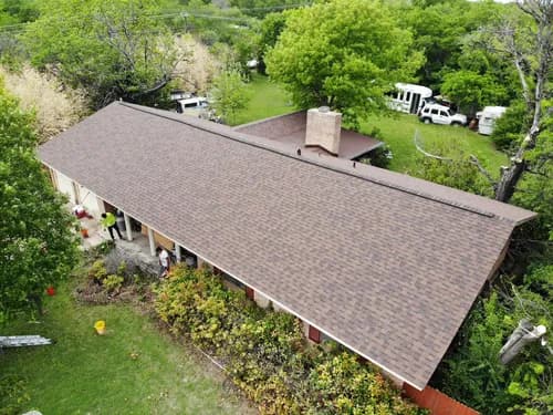 Infinity Roofing & Siding - Photo 2