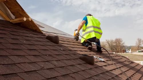 Infinity Roofing & Siding - Photo 5