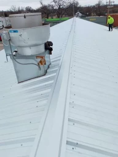 Infinity Roofing Solutions