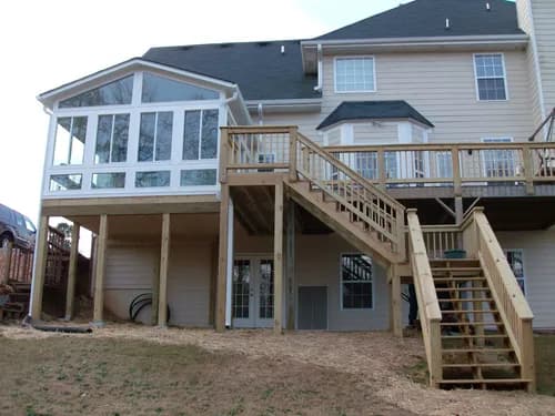 Ingram Bros. Inc - Photo 3