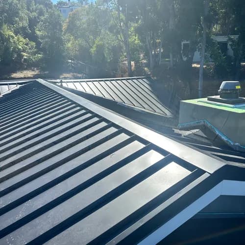 Innovation Roofing System - Photo 3