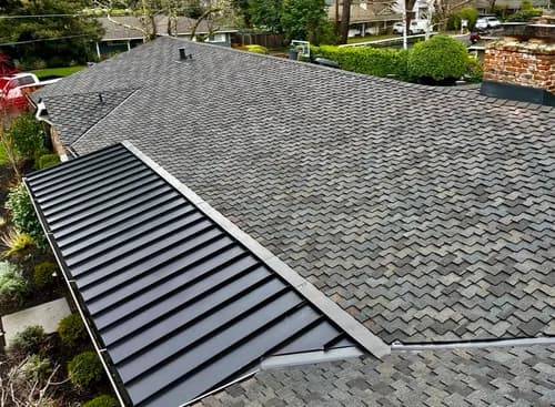 Innovation Roofing System - Photo 2