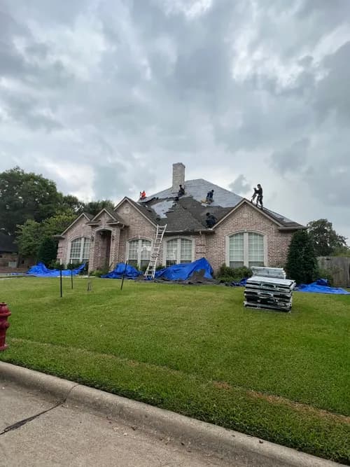 Innovation Roofing TX