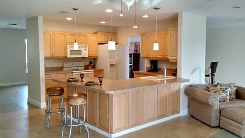 Innovative Homes & Remodeling