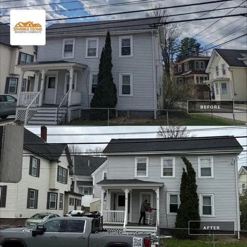 Innovative Roofing NH - Photo 3