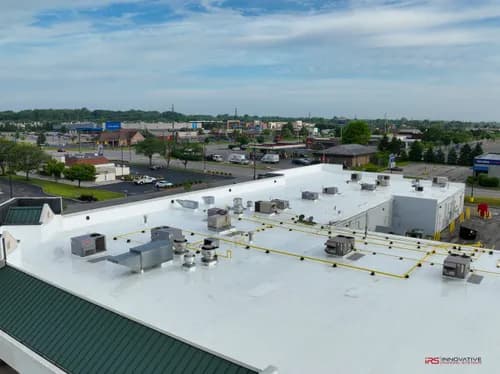 Innovative Roofing Systems - Photo 2
