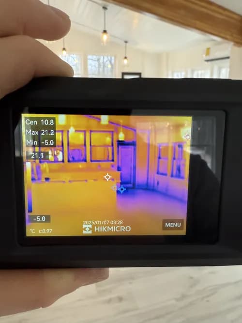 Insideout Inspections Plus - Photo 1