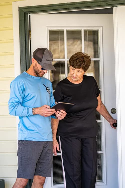 Inspect Louisiana - Photo 1