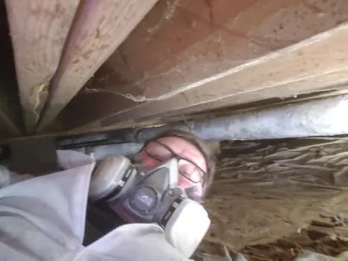 Inspections South, Inc. - Photo 1