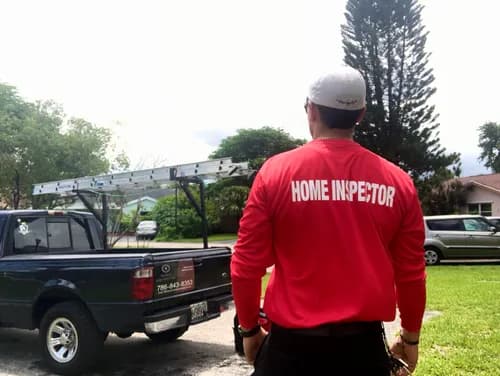 Inspector Bros LLC - Photo 1