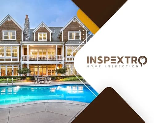 Inspextro Home Inspections 安心验屋