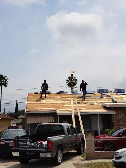 Integ Roofing Co - Photo 4