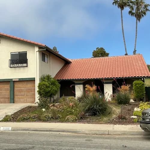 Integ Roofing Co - Photo 1