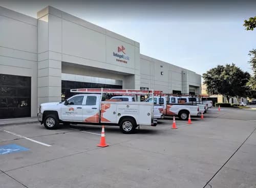 IntegriBuilt Roofing