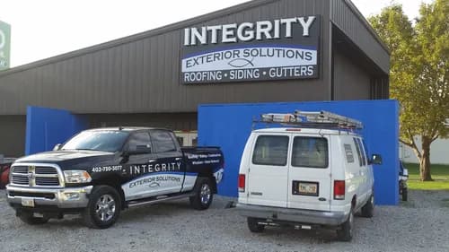 Integrity Exterior Solutions